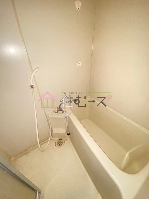 レーヴ千林 風呂画像