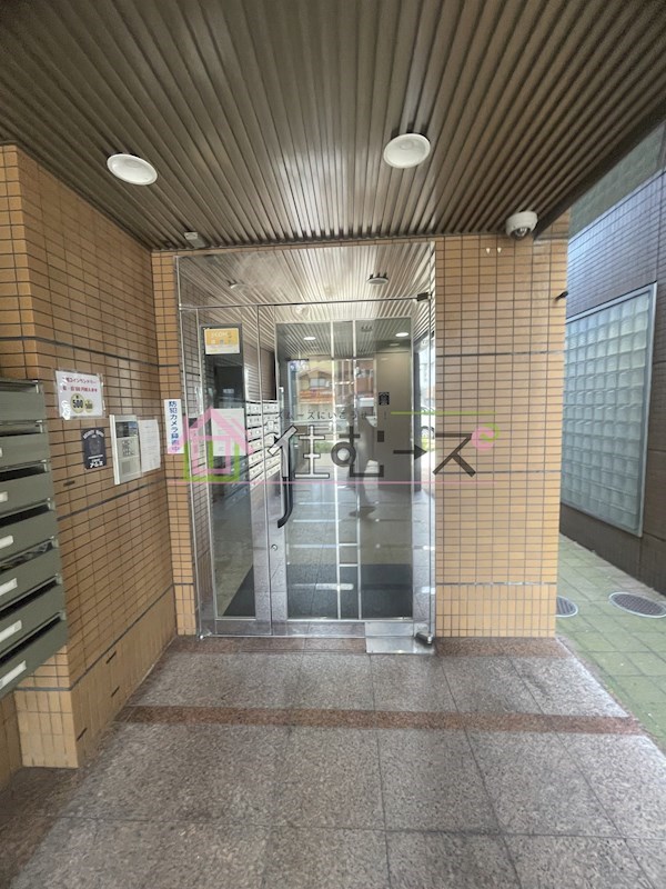 オズレジデンス関目 その他1