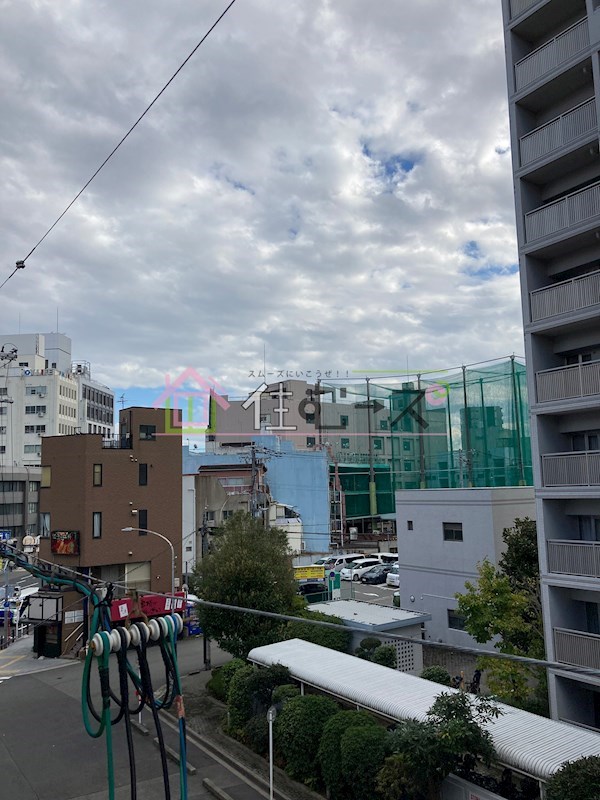 アーバンコートダイドー その他3