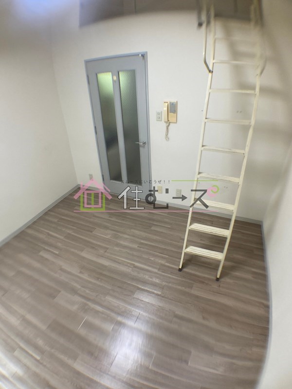 アーバンコートダイドー リビング