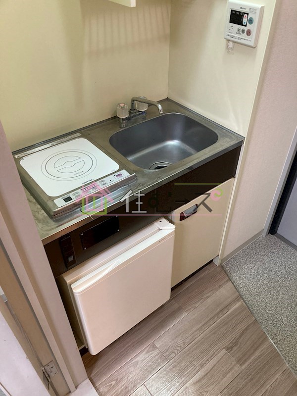 アーバンコートダイドー キッチン