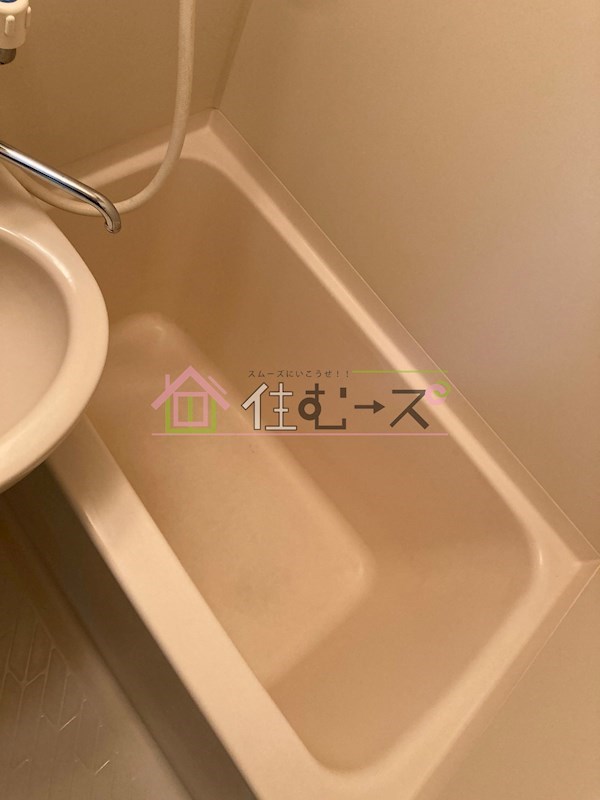 アーバンコートダイドー 風呂画像