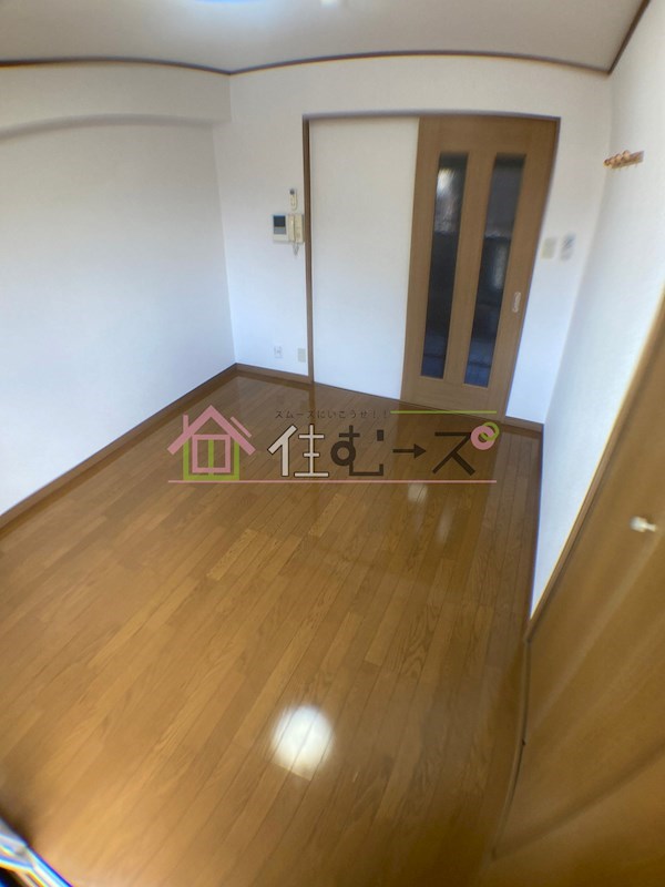 マンション丸旺 リビング