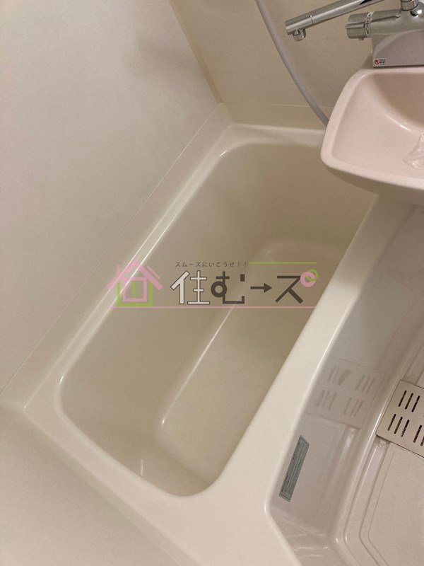 マンション丸旺 風呂画像
