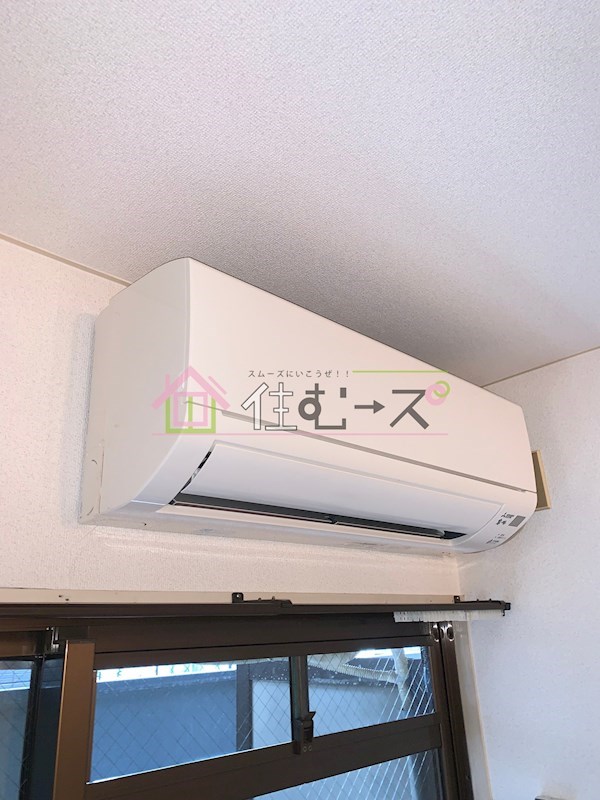 ルミナス福島 その他2