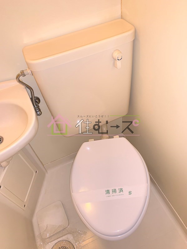 ルミナス福島 その他6