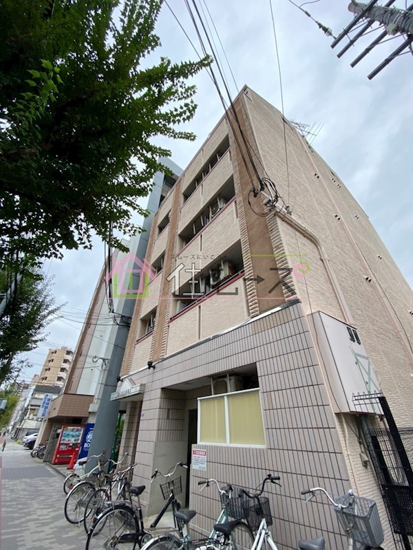 ルミナス福島 その他外観1