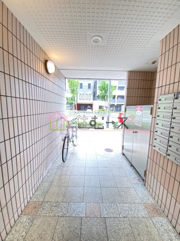 ルミナス福島 その他外観2