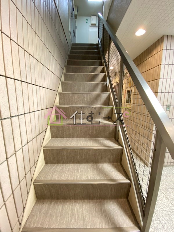 ルミナス福島 その他外観5