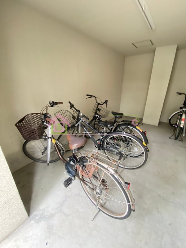 ルミナス福島 その他外観6