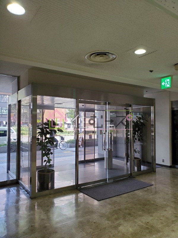 メガロコープ福島 その他1