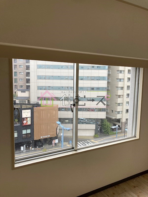 メガロコープ福島 その他5