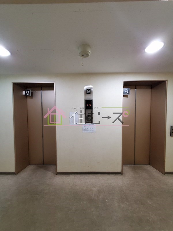 メガロコープ福島 その他外観5