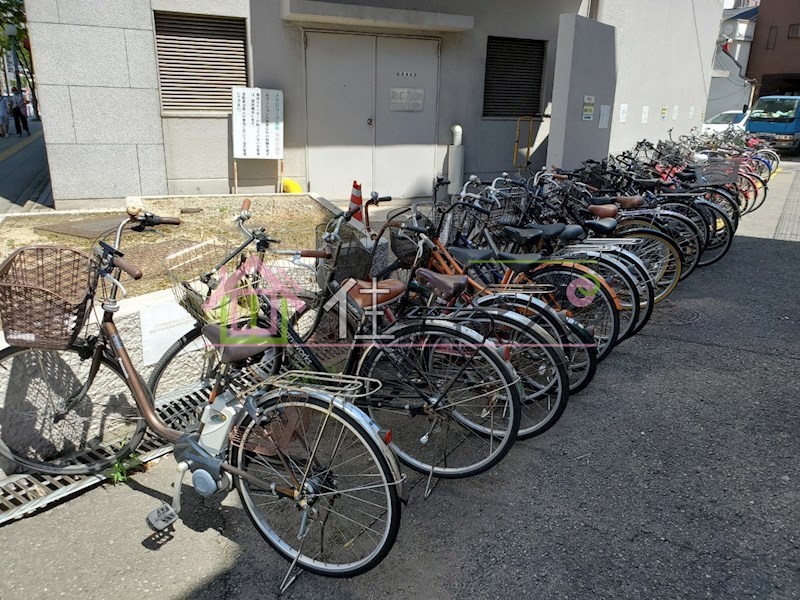 メガロコープ福島 その他外観6