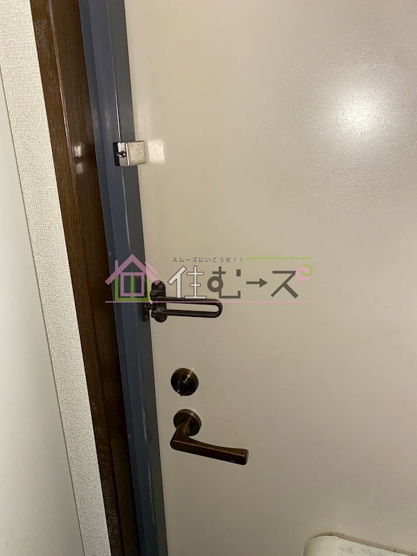 グランヴィ天王寺 その他2