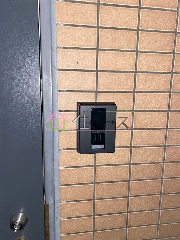 グランヴィ天王寺 風呂画像