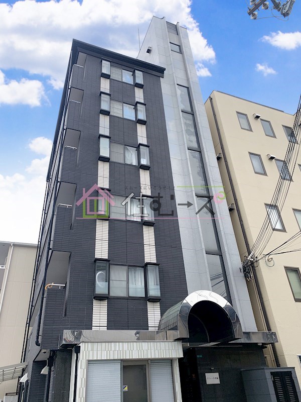 ラフィーネ西脇 外観