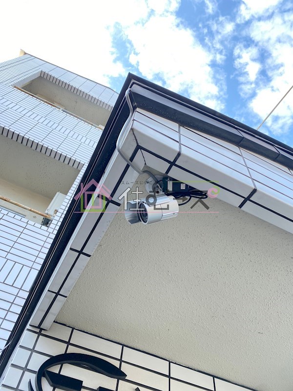 シャトル阪南 その他外観3