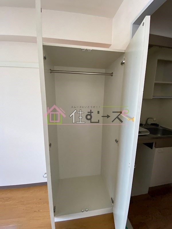 デ・リード塚本 その他5