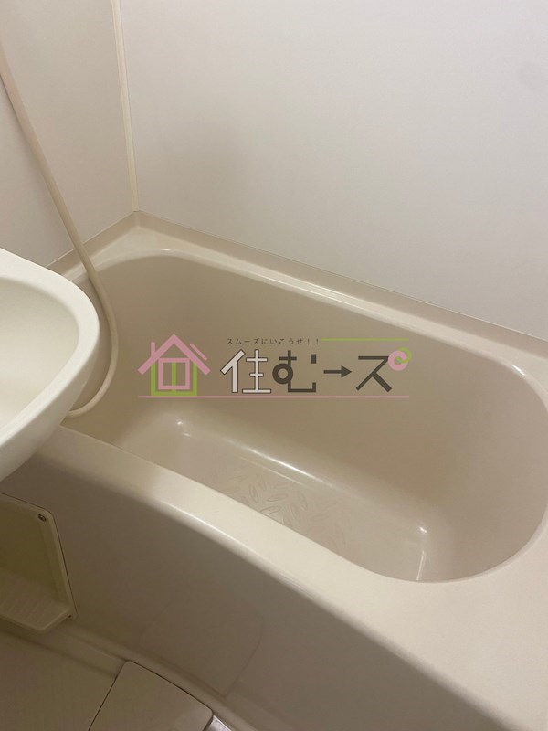 デ・リード塚本 風呂画像