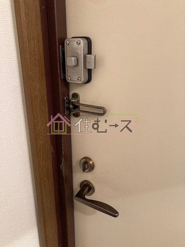 ラピス天満橋 その他6