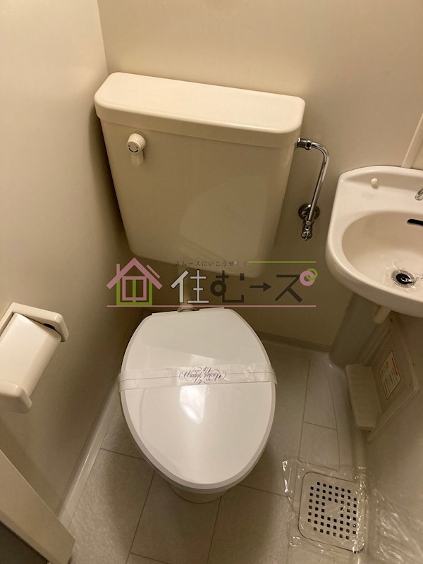 セレッソコート大阪城前 その他4