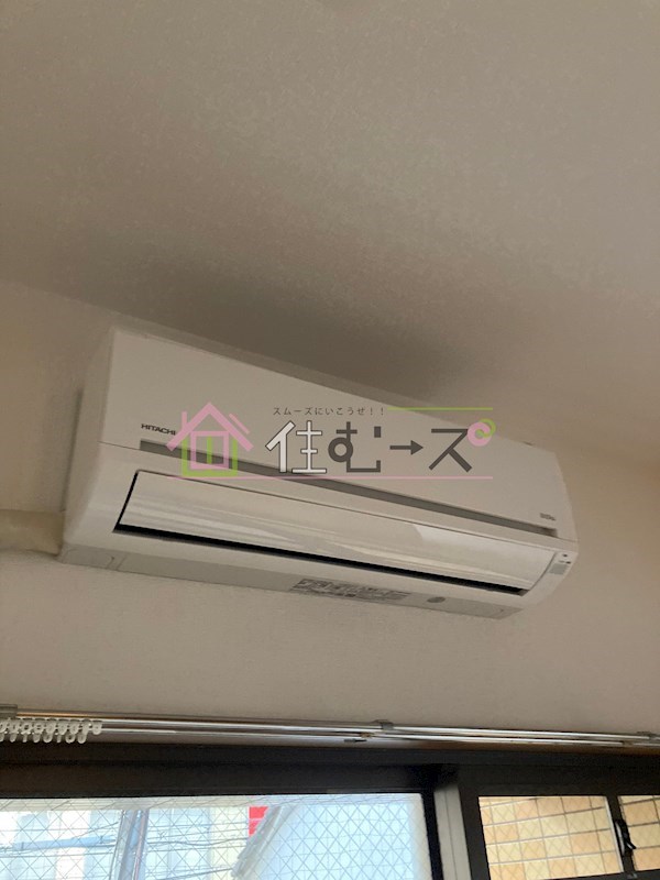 セレッソコート大阪城前 その他5
