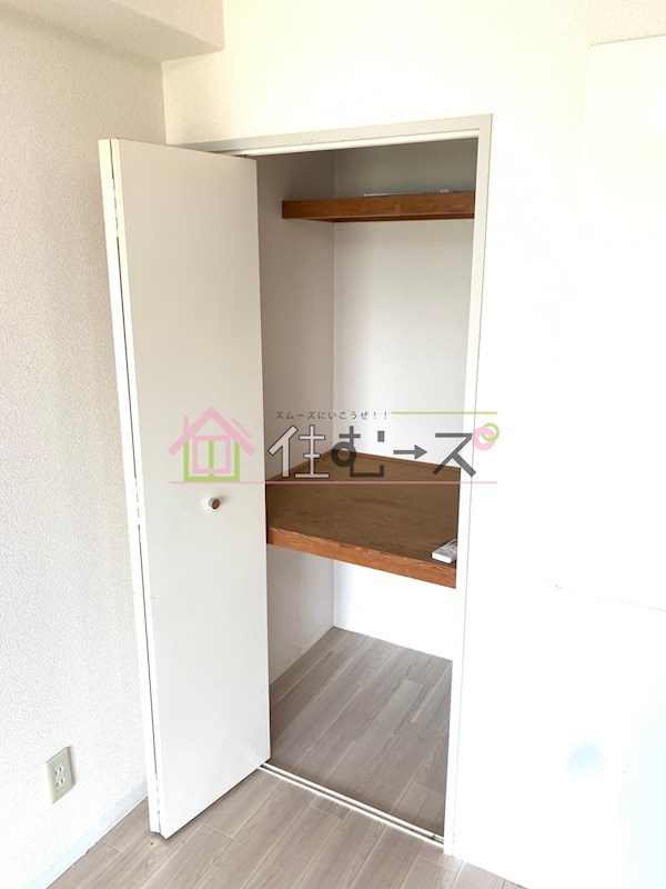 明和ハイツ南江口 その他4