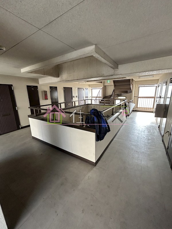 明和ハイツ南江口 その他外観5