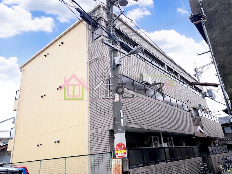 Steady新大阪南 その他外観1