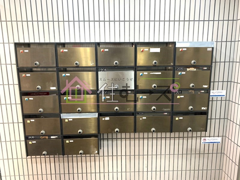 Steady新大阪南 その他外観3