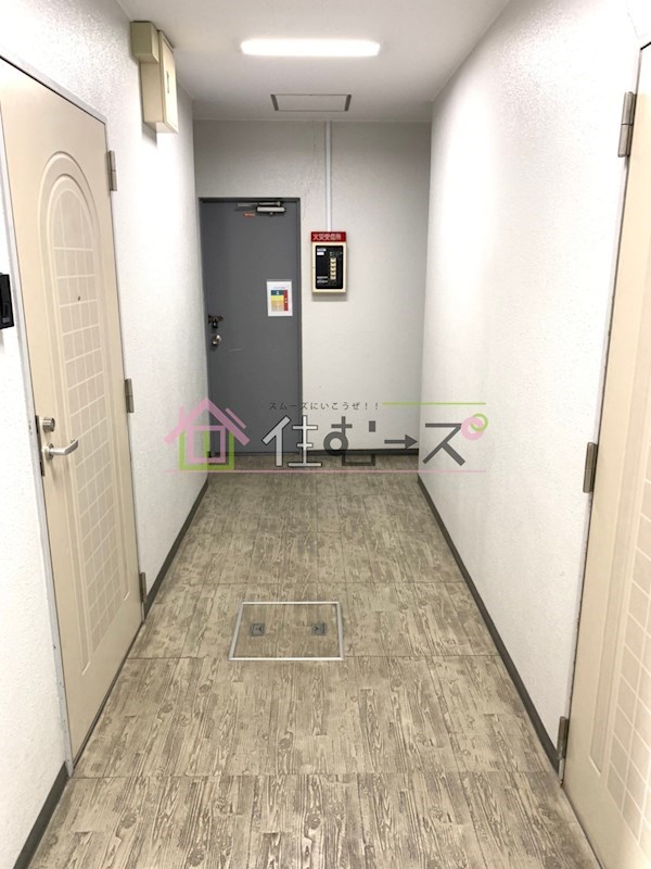 Steady新大阪南 その他外観4