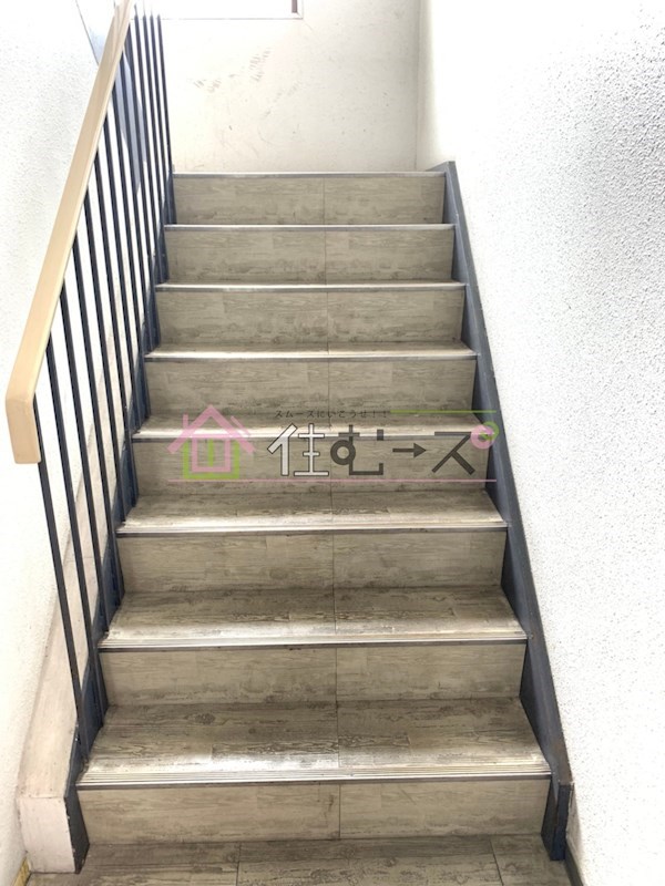 Steady新大阪南 その他外観5