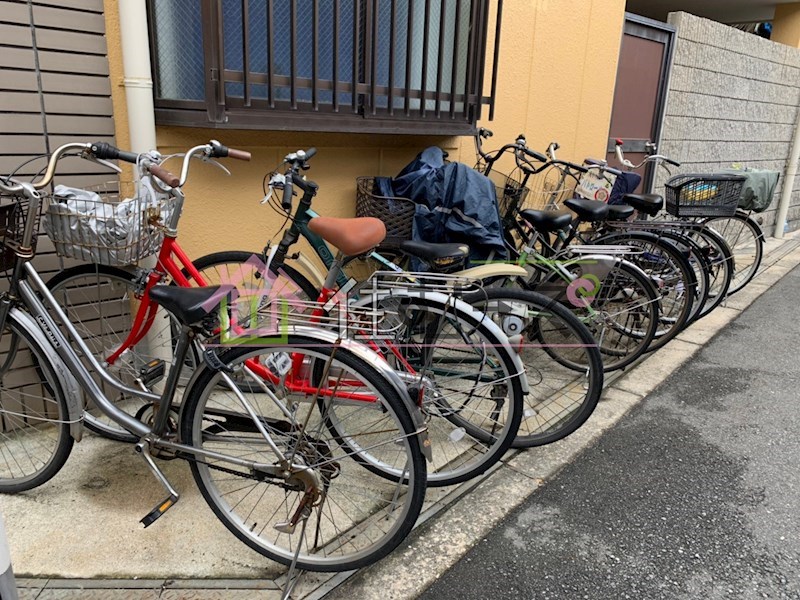 Steady新大阪南 その他外観6