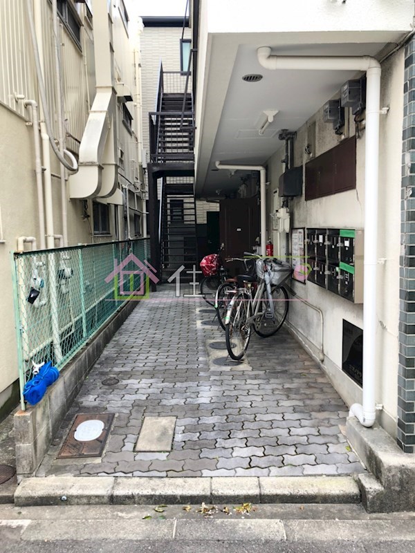 中善マンション その他1