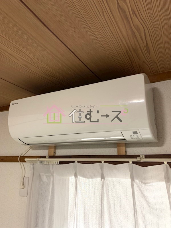 中善マンション その他5