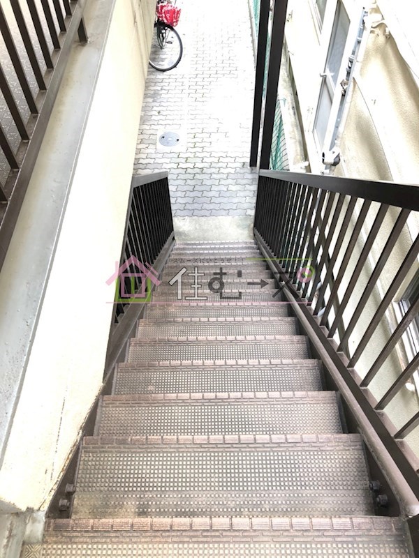 中善マンション その他外観4