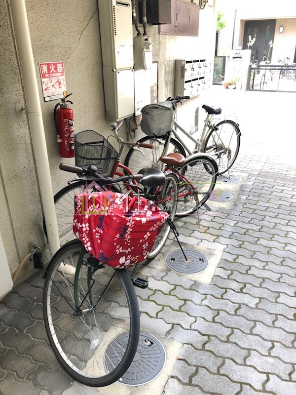 中善マンション その他外観5