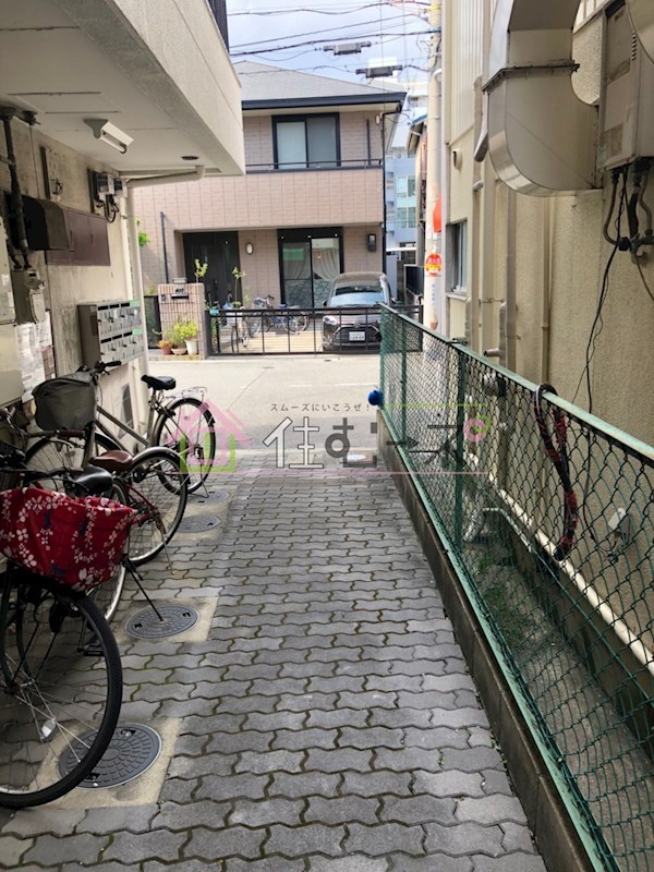 中善マンション その他外観6