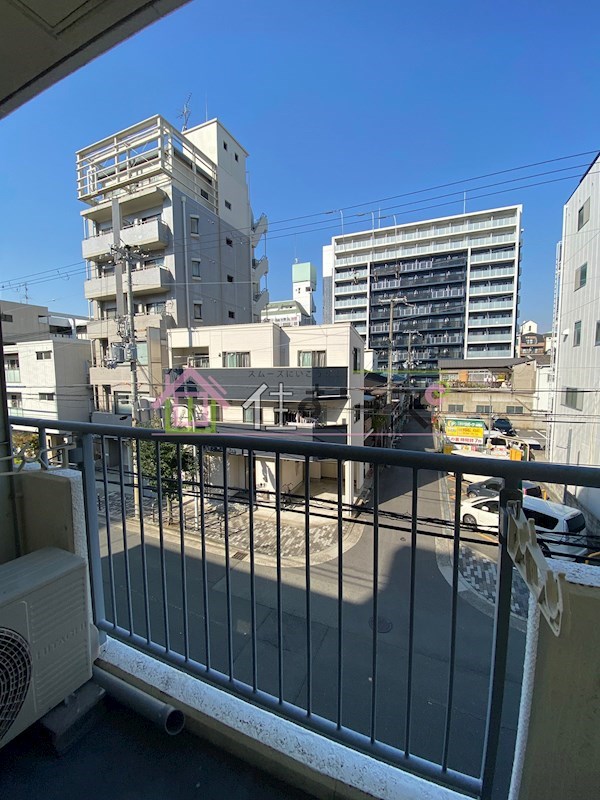 バルビゾン新大阪 その他4