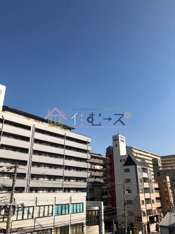 グランドハイツ喜連 その他2