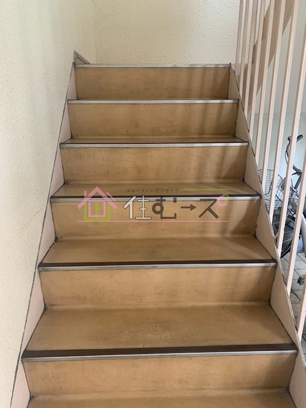 水上ハイム その他外観2