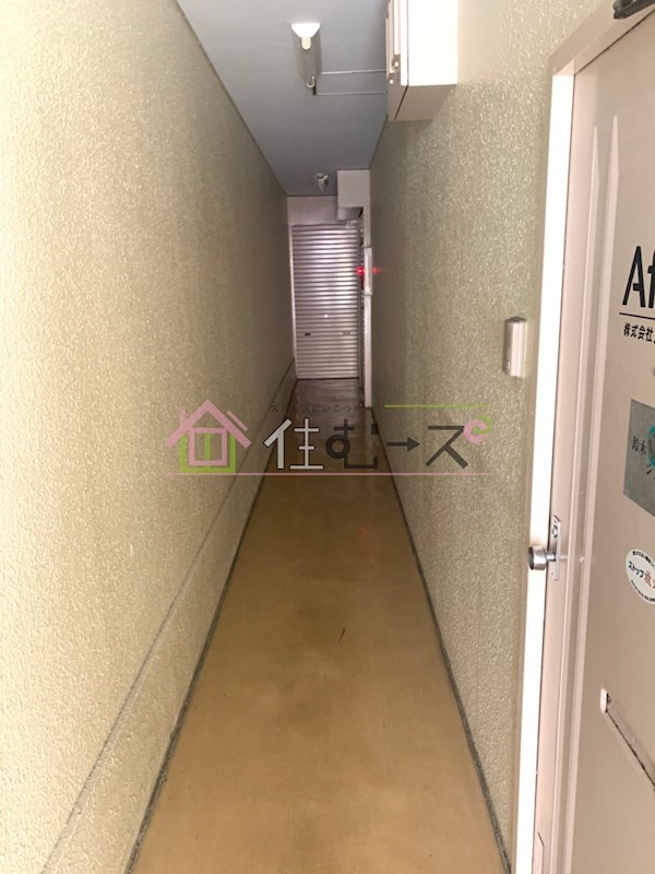 水上ハイム その他外観3