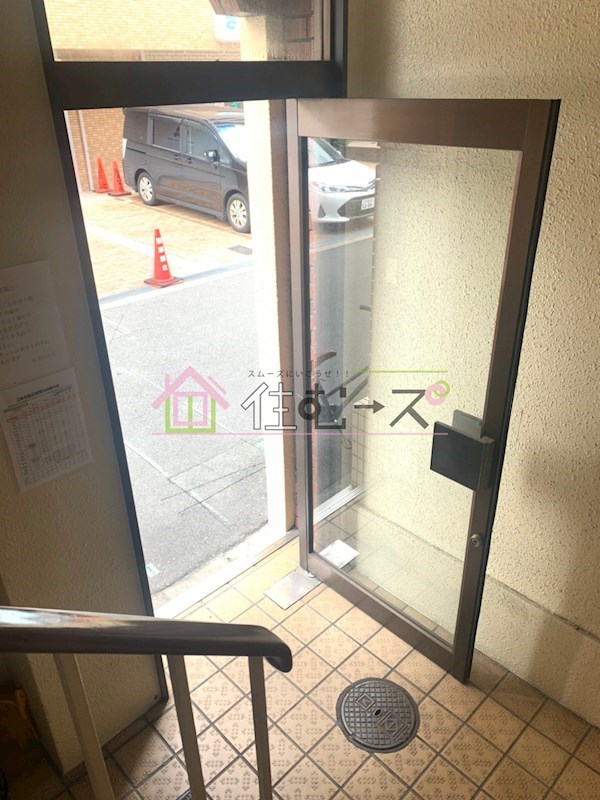 水上ハイム その他外観4