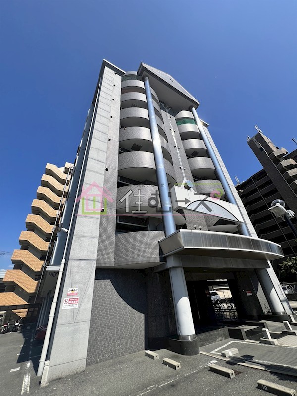 ラベンダーステージ30 外観