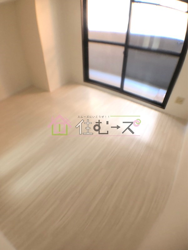 ラベンダーステージ30 ベッドルーム