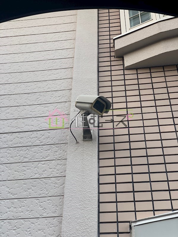 エクセレント長原 その他外観3