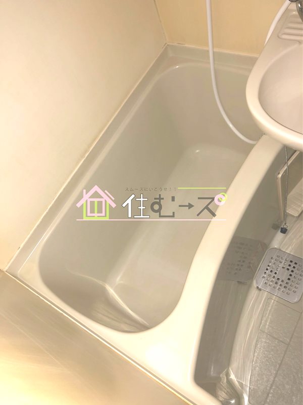エクセレント長原 風呂画像