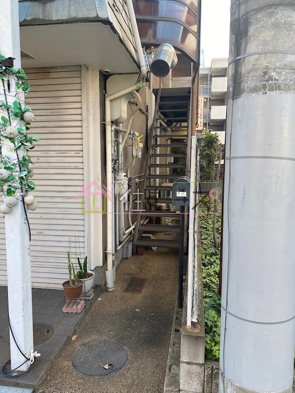 桜ヶ丘アパート その他1