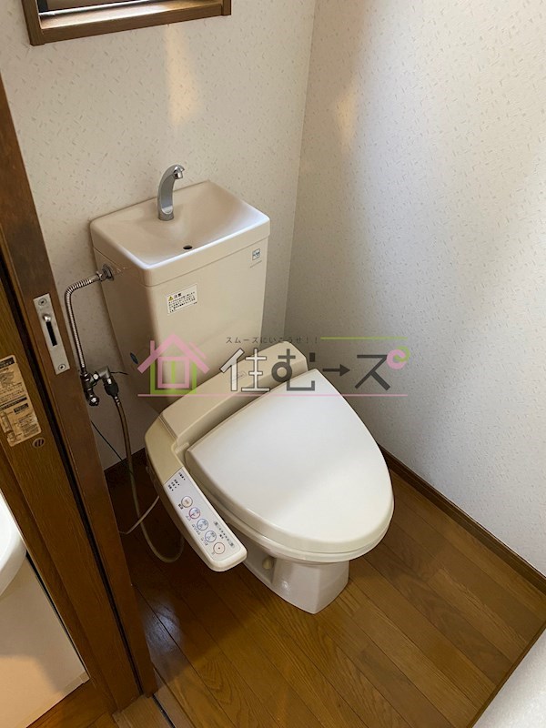 桜ヶ丘アパート その他3